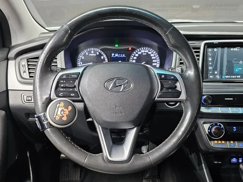 Hyundai Sonata 2.0 | Mobile.bg � ����������� 16
