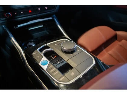 BMW i4 * eDrive35 Gran Coupe* , снимка 16 - Автомобили и джипове - 54552276
