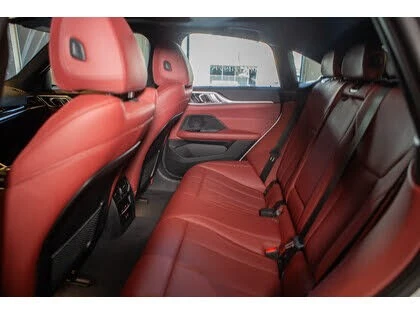 BMW i4 * eDrive35 Gran Coupe* , снимка 14 - Автомобили и джипове - 54552276