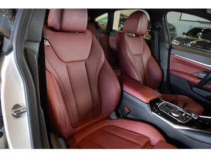 BMW i4 * eDrive35 Gran Coupe* , снимка 13 - Автомобили и джипове - 54552276