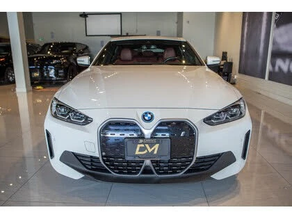 BMW i4 * eDrive35 Gran Coupe* , снимка 6 - Автомобили и джипове - 54552276