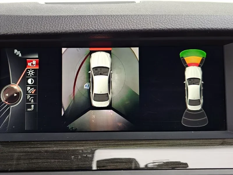 BMW 528 i Luxury Plus - САМО 30% АВАНС, снимка 15 - Автомобили и джипове - 55803151