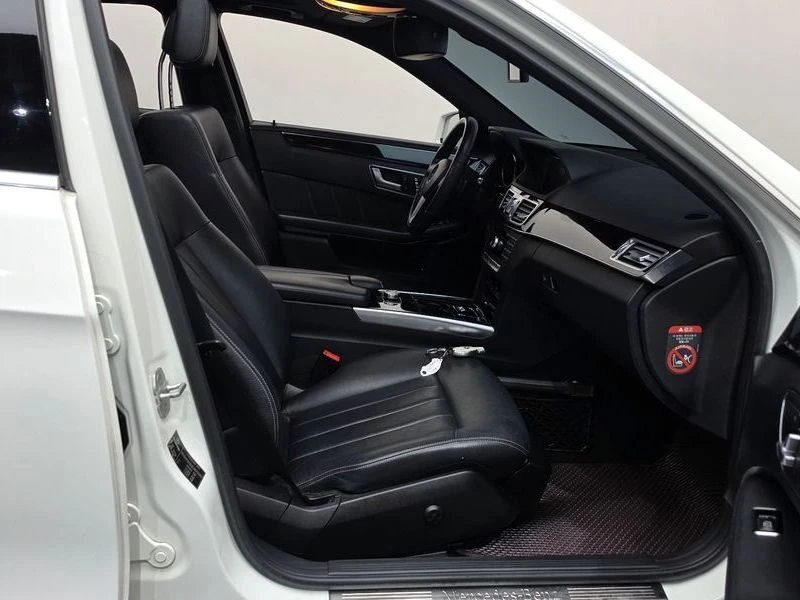 Mercedes-Benz E 300 Avangard* ������� �� ������ �������* �������* ���� | Mobile.bg � ����������� 11