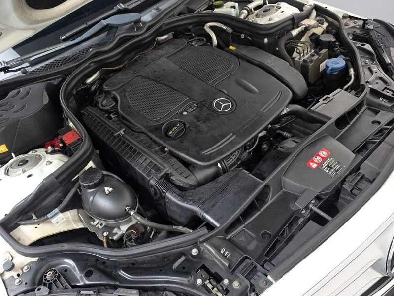 Mercedes-Benz E 300 Avangard* ������� �� ������ �������* �������* ���� | Mobile.bg � ����������� 6