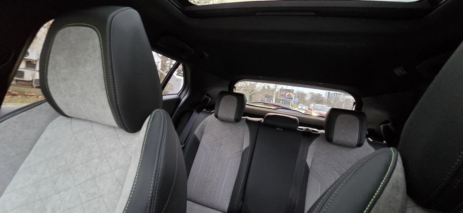 Peugeot 2008 e-GT Line Pack | Mobile.bg � ����������� 16