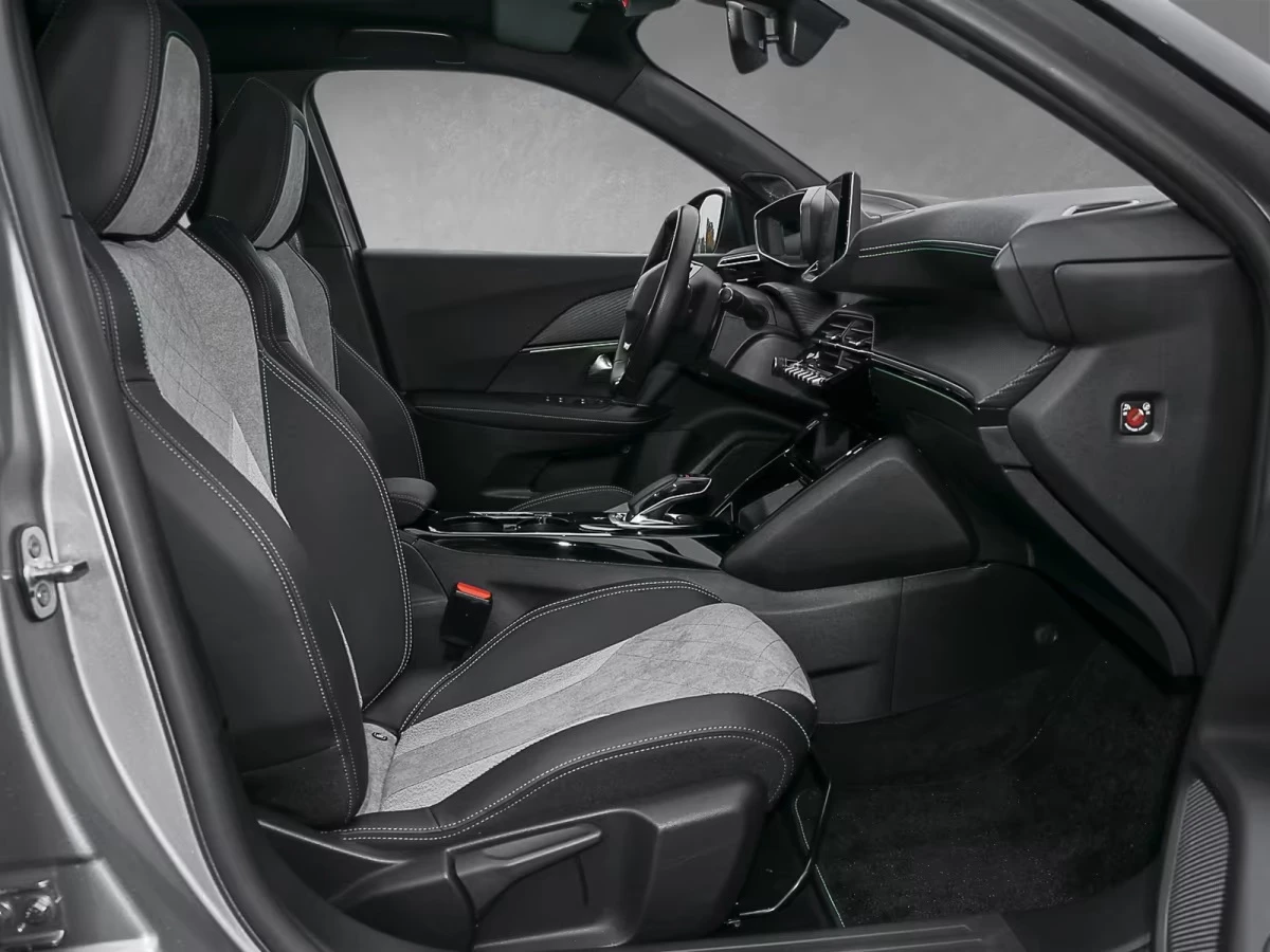 Peugeot 2008 e-GT Line Pack | Mobile.bg   12