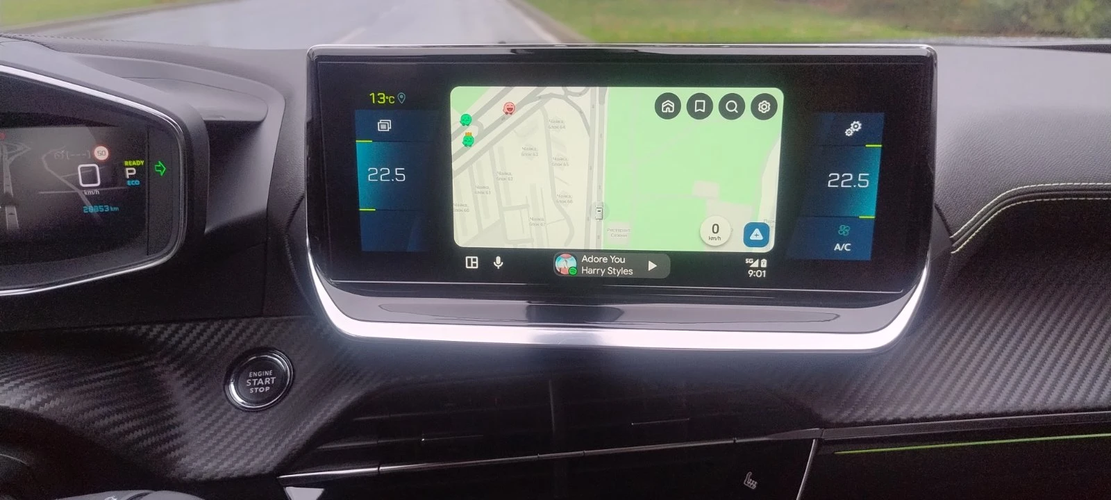 Peugeot 2008 e-GT Line Pack | Mobile.bg   16