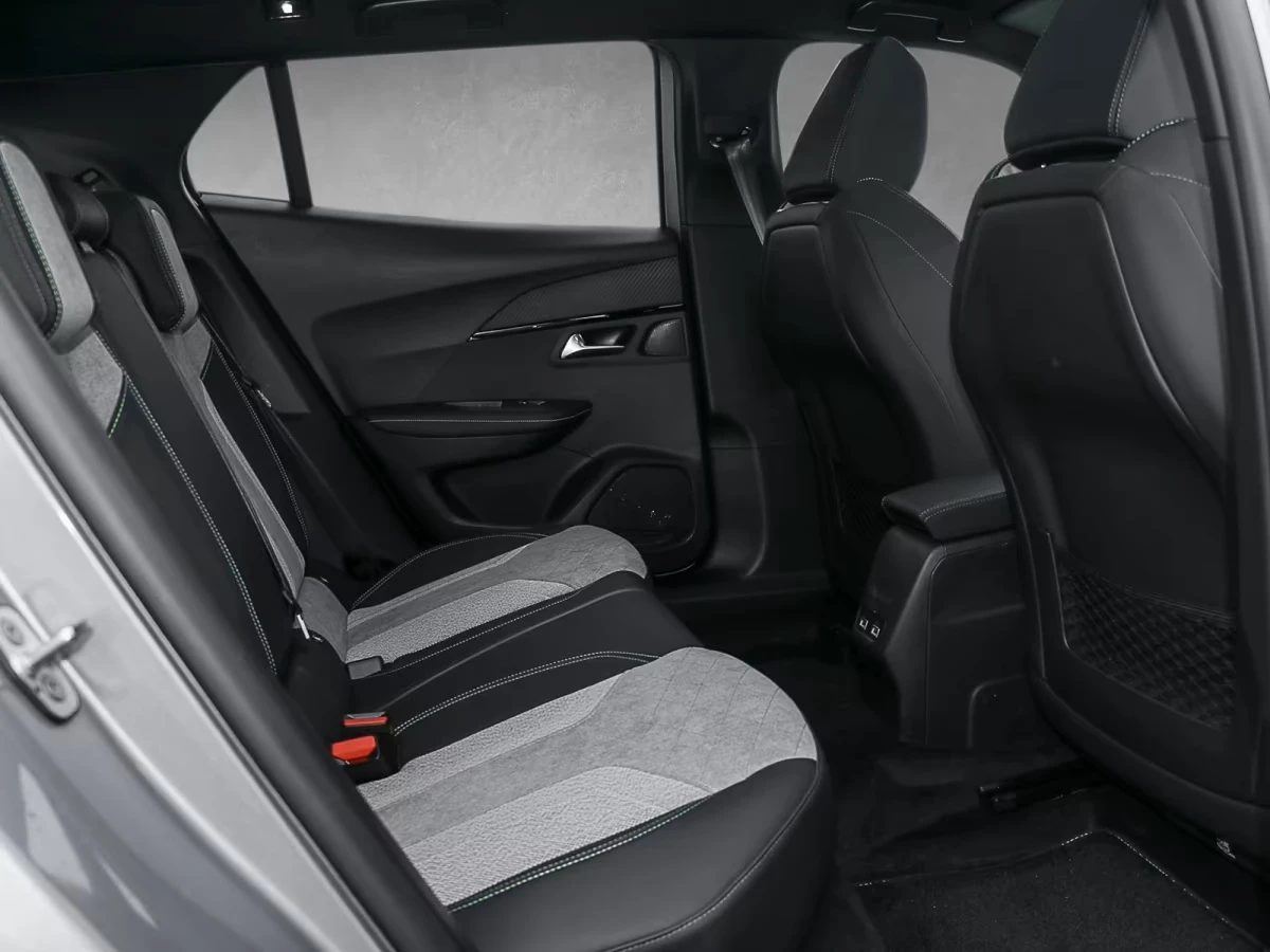 Peugeot 2008 e-GT Line Pack | Mobile.bg   14