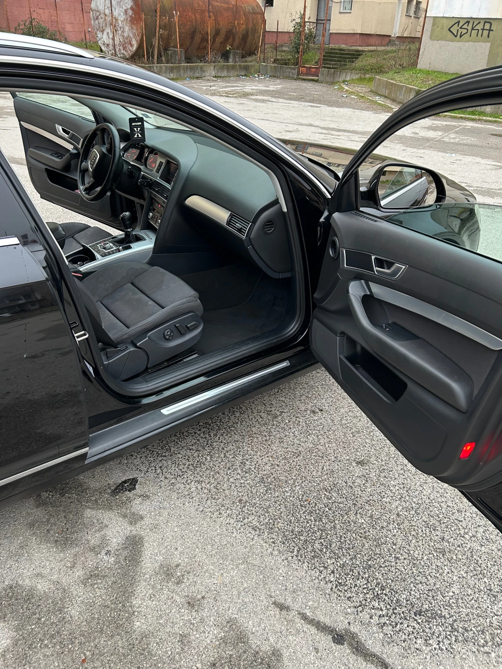 Audi A6 | Mobile.bg   12