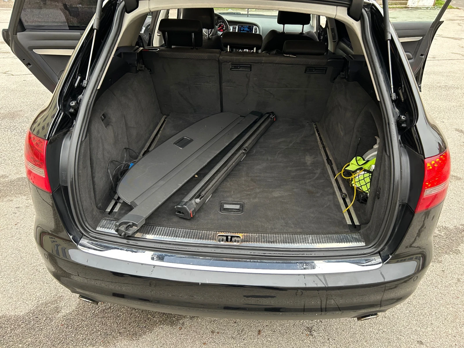 Audi A6 | Mobile.bg   13