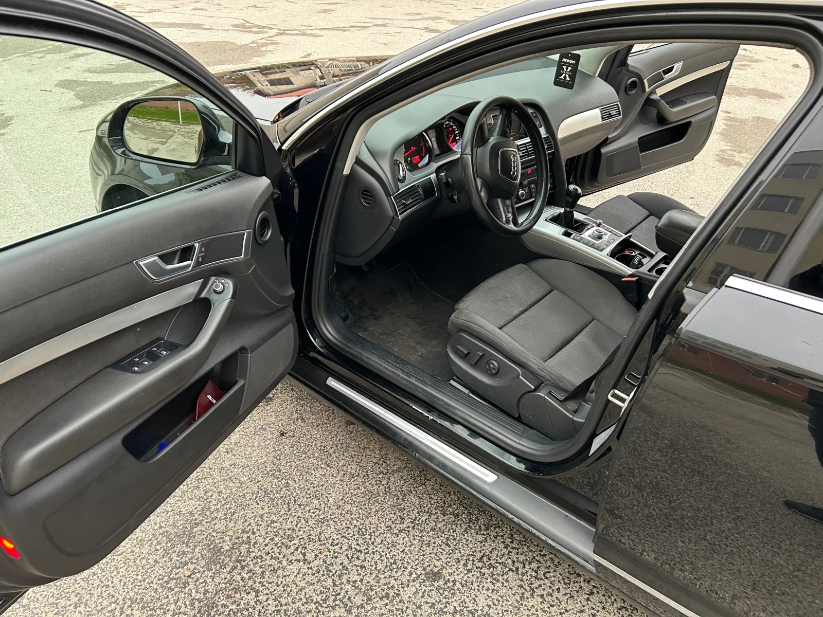 Audi A6 | Mobile.bg   11