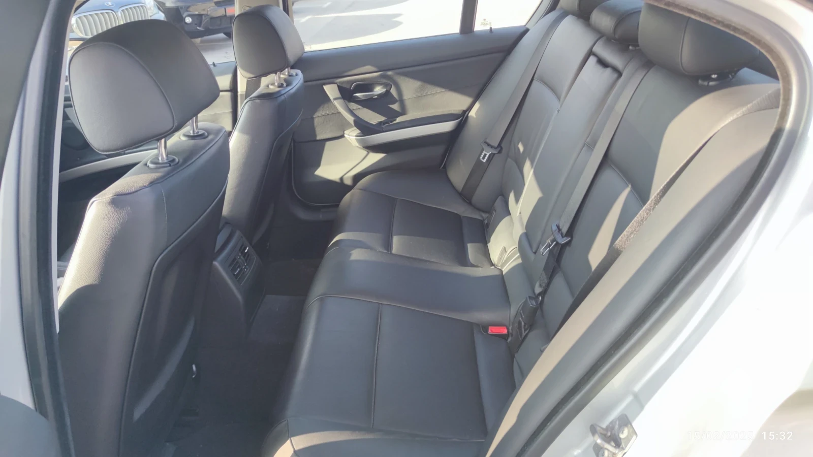 BMW 320 2.0 | Mobile.bg   14