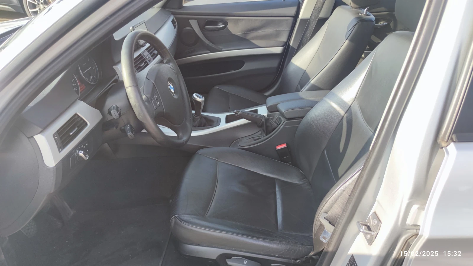 BMW 320 2.0 | Mobile.bg   16