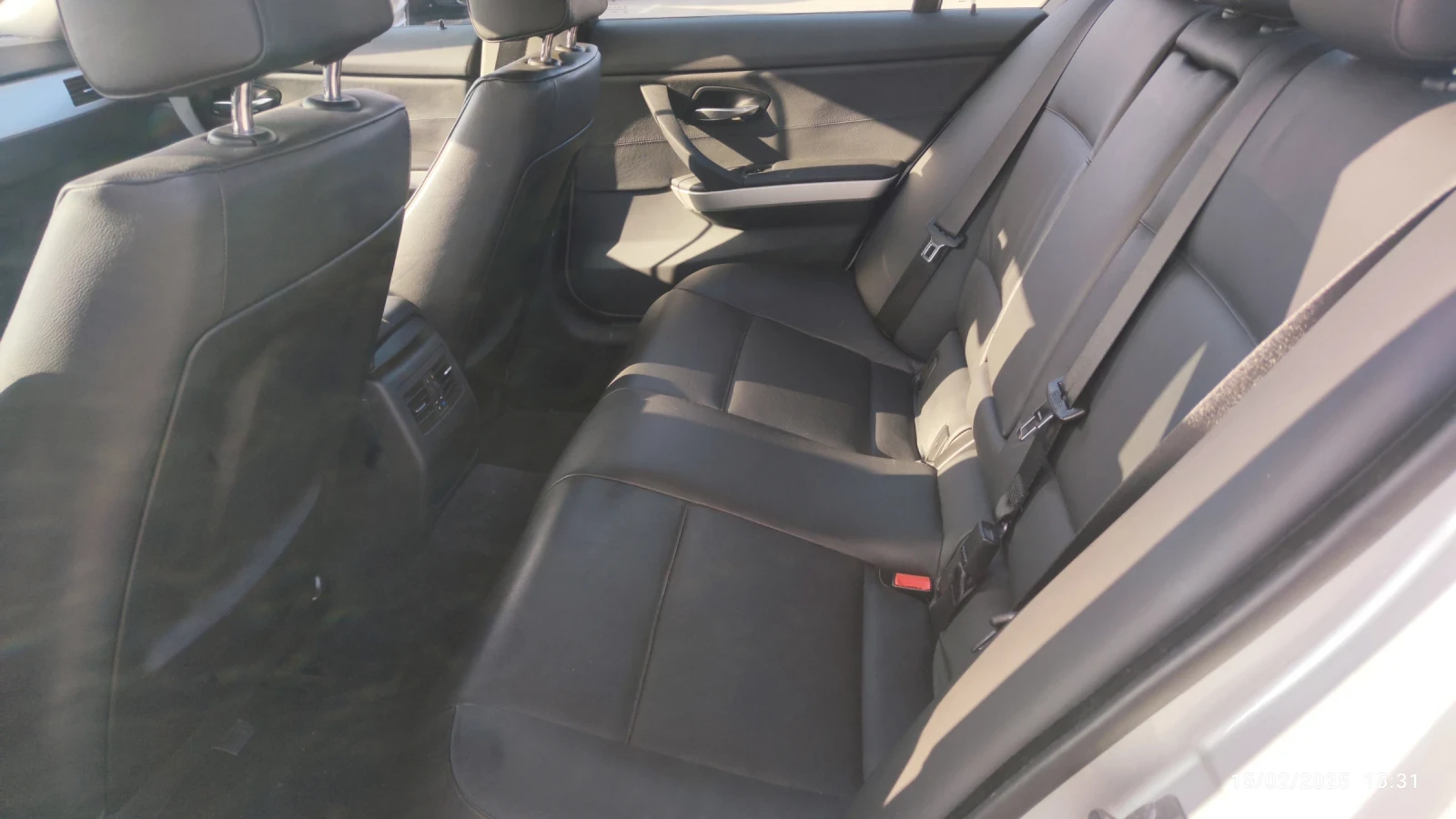 BMW 320 2.0 | Mobile.bg   12