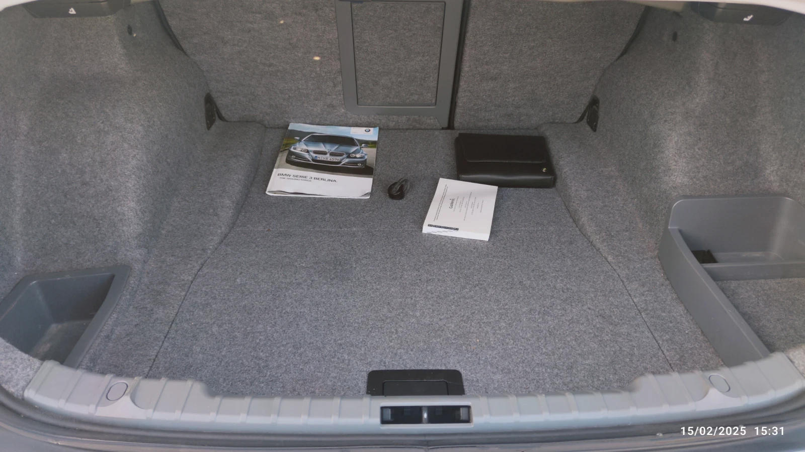 BMW 320 2.0 | Mobile.bg   13