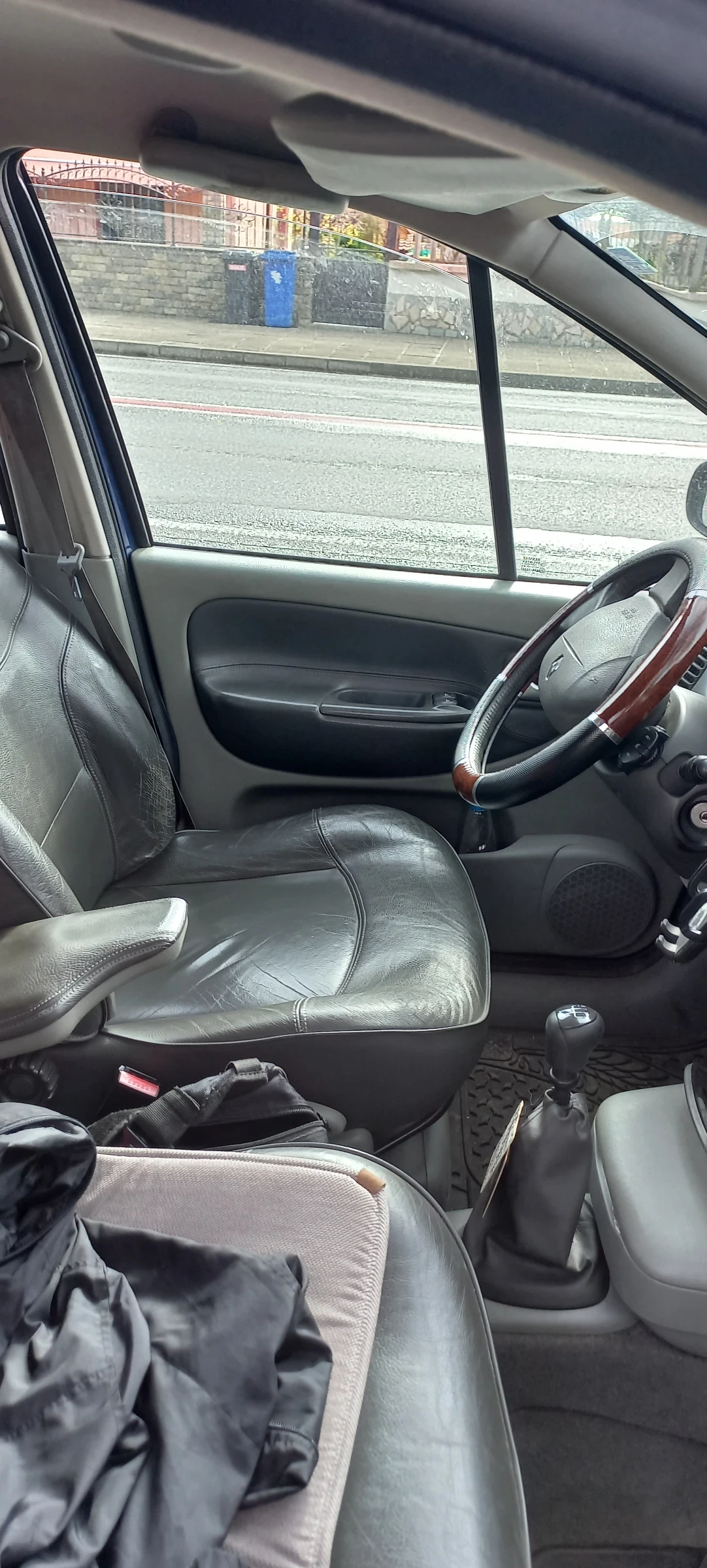 Renault Megane 1.8 - изображение 3