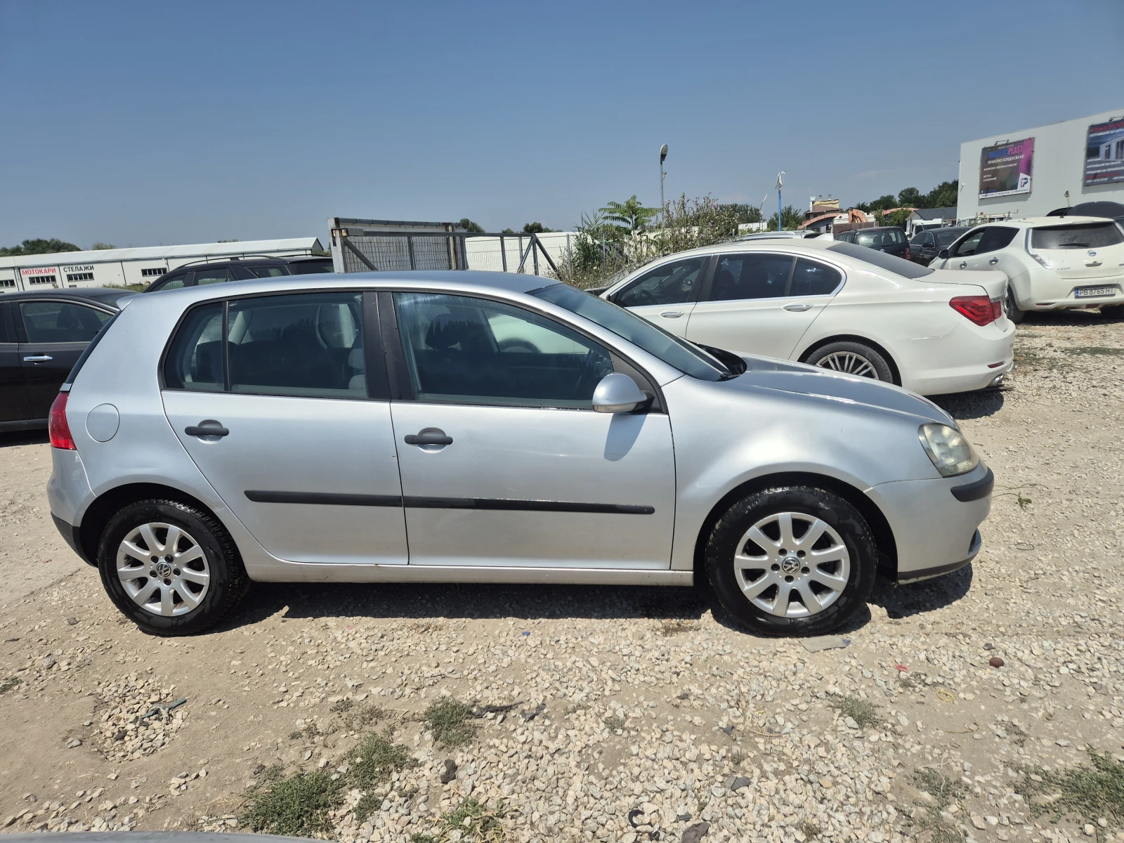 VW Golf 1.6 ������  | Mobile.bg � ����������� 12