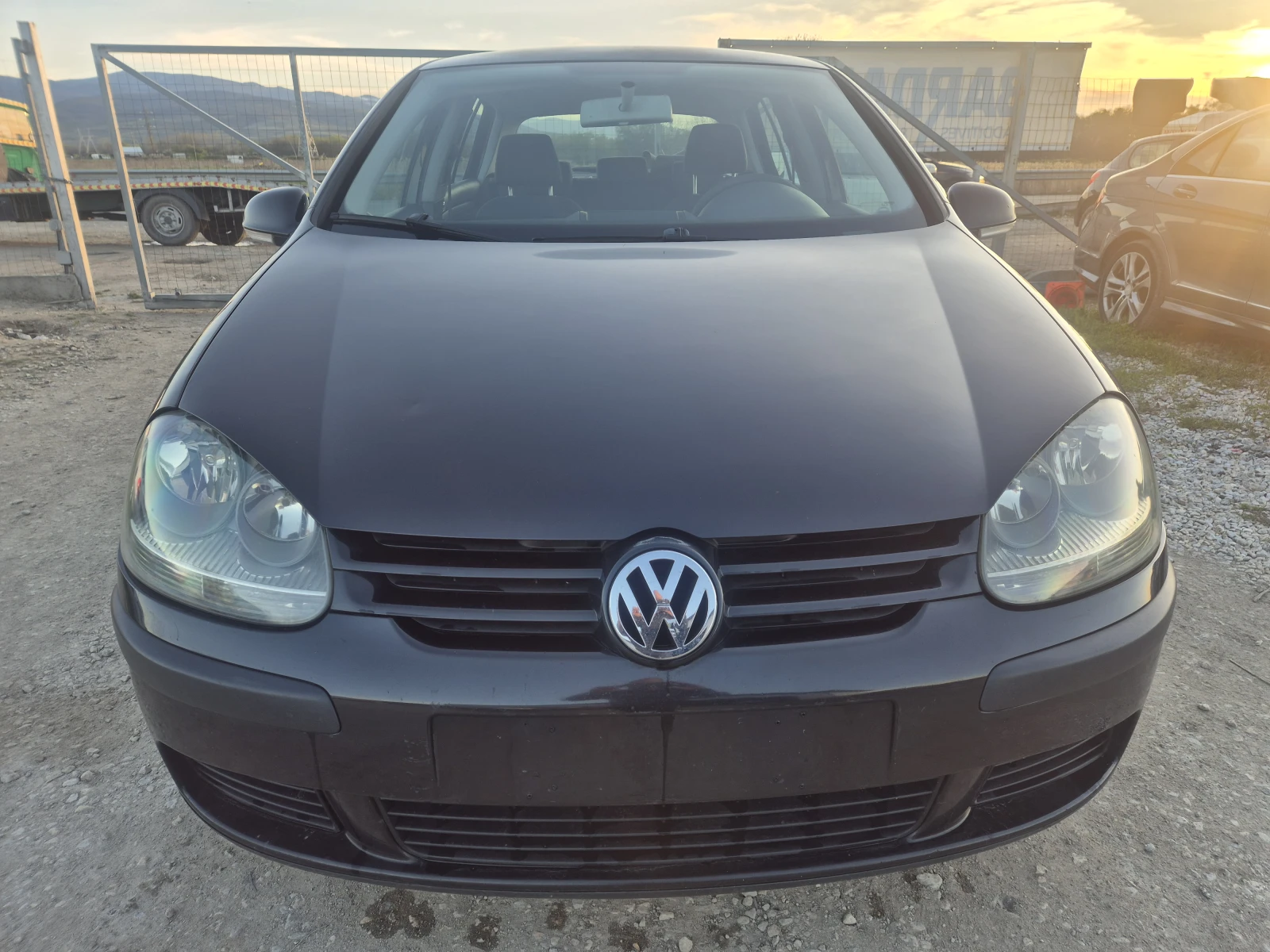 VW Golf 1.9 TDI - изображение 2