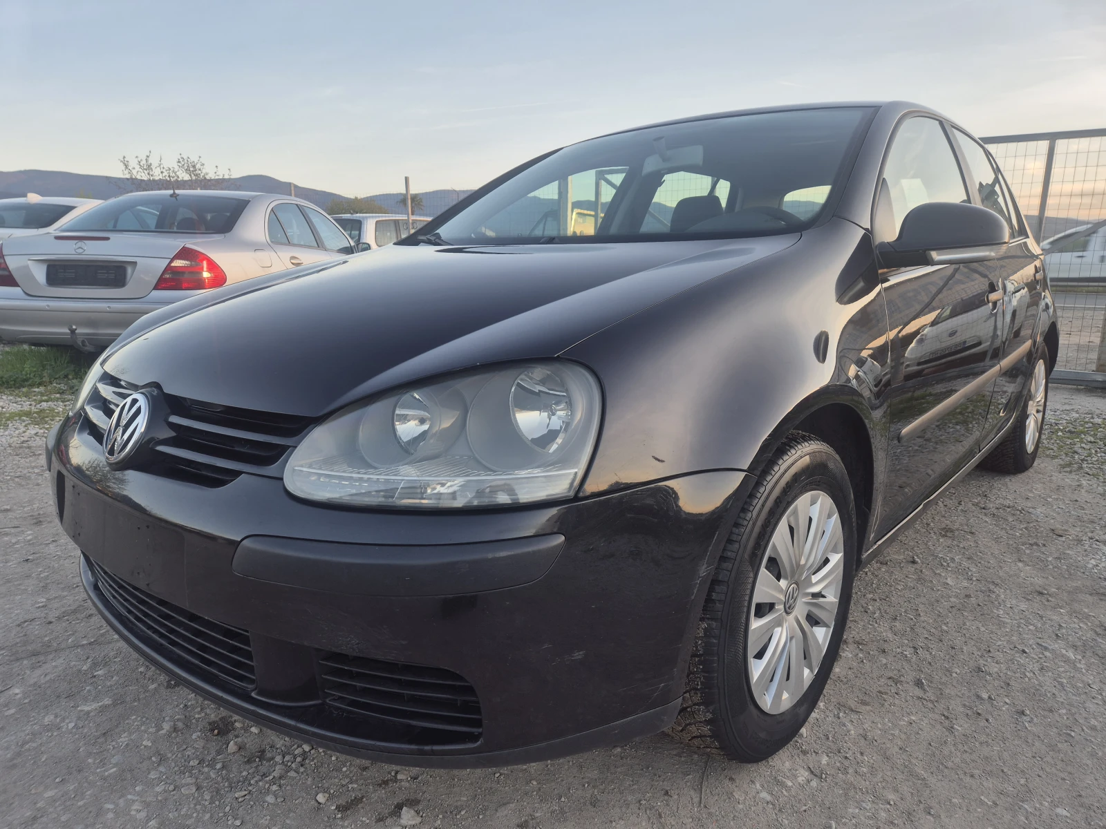 VW Golf 1.9 TDI | Mobile.bg   1