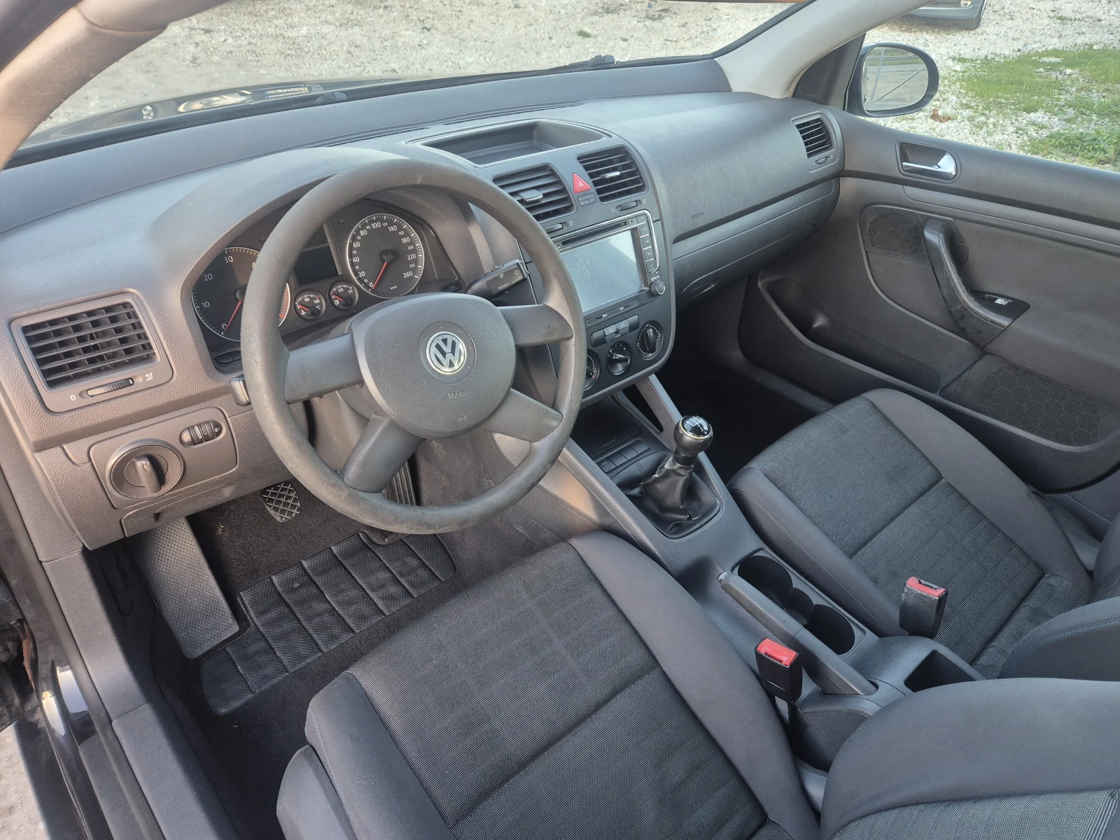 VW Golf 1.9 TDI | Mobile.bg   11