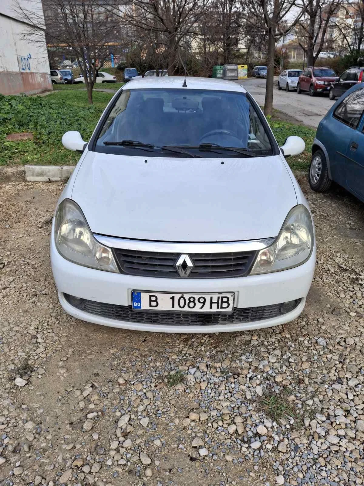 Renault Clio 1.2 16v Газ - Бензин - изображение 2