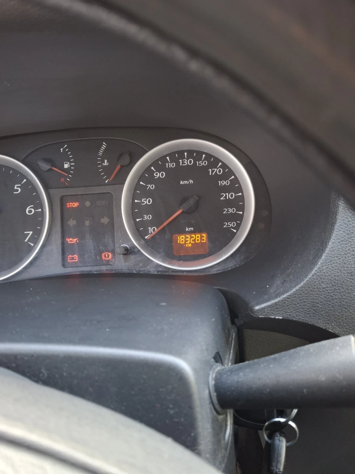 Renault Clio 1.2 16v Газ - Бензин - изображение 3