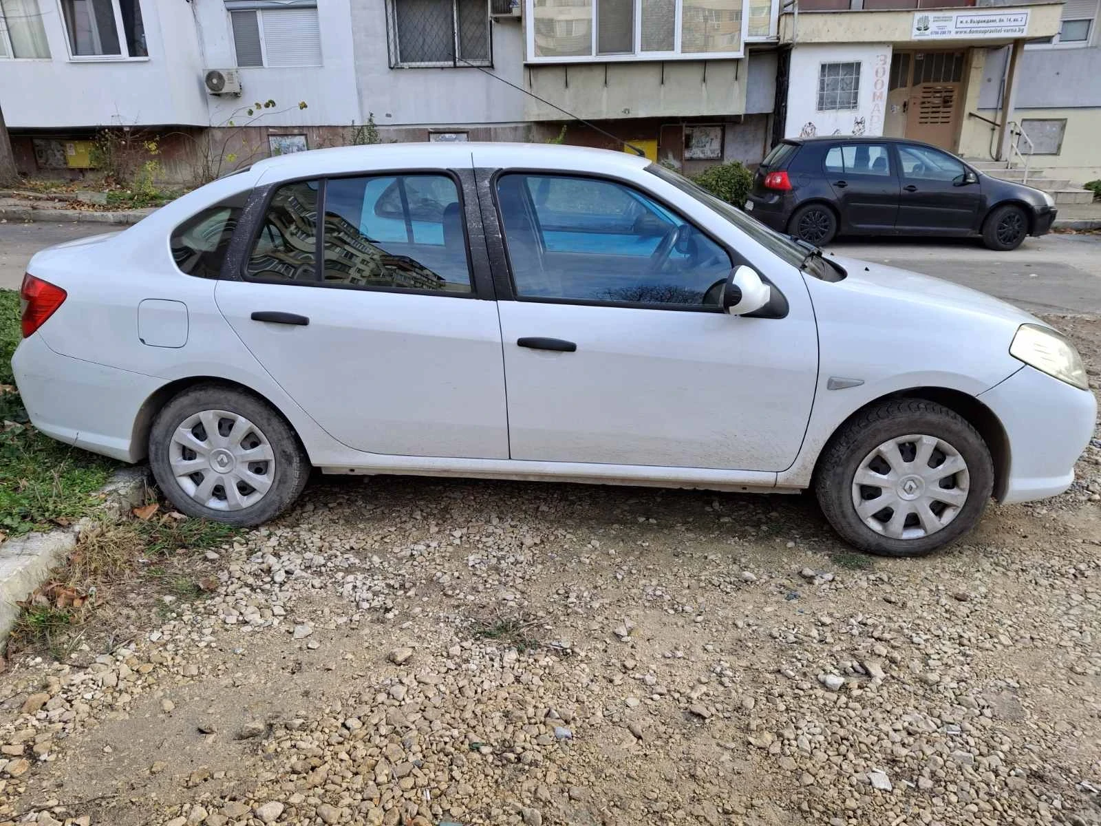 Renault Clio 1.2 16v Газ - Бензин - изображение 4