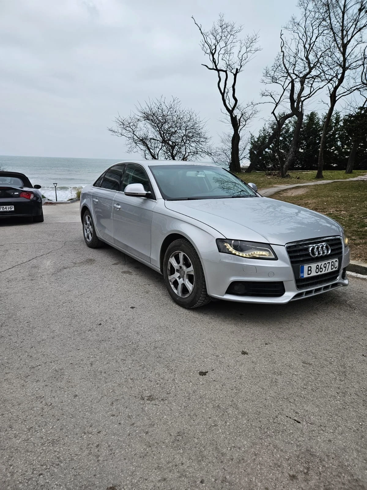 Audi A4 2.7 - изображение 2