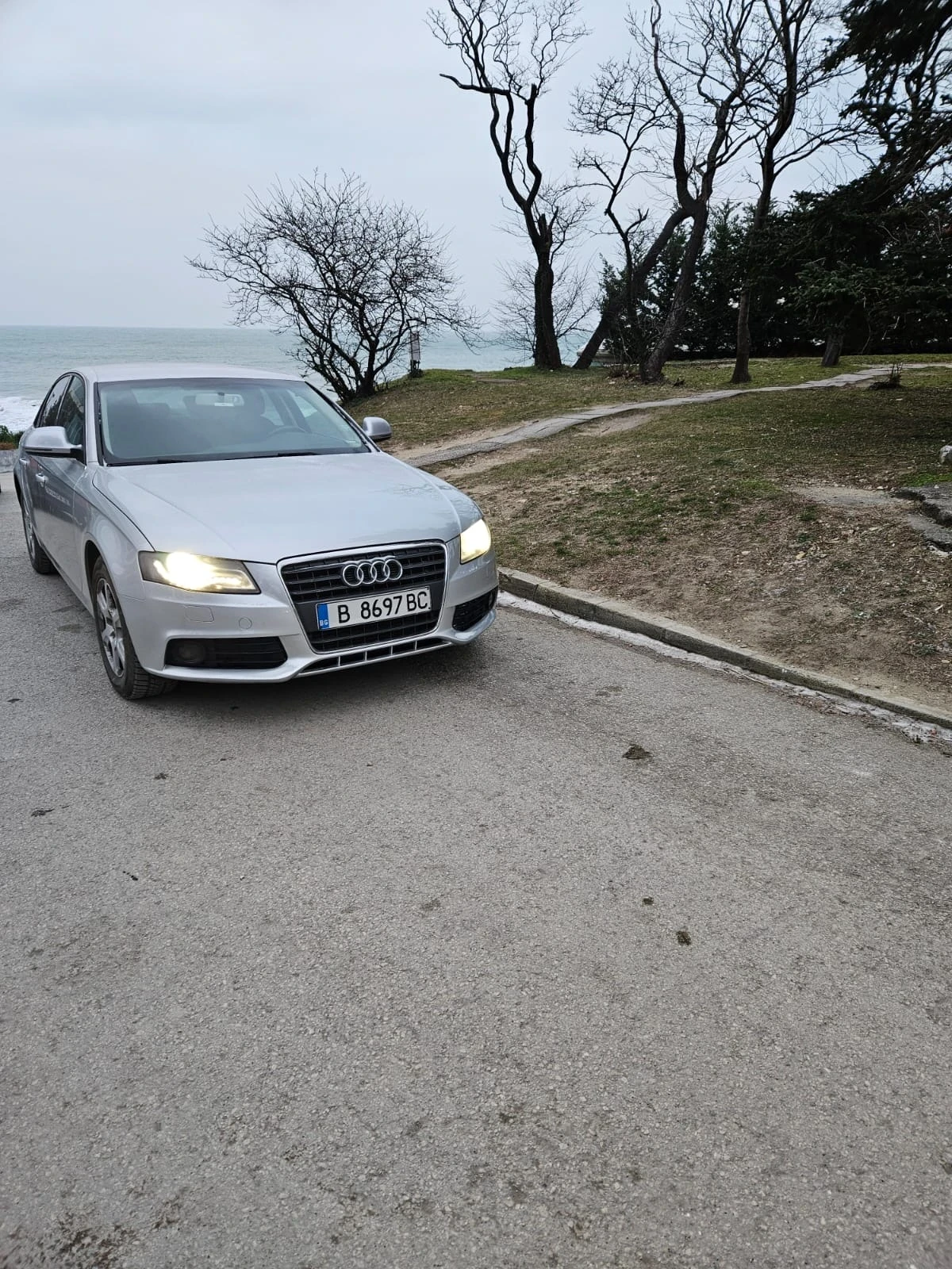 Audi A4 2.7 | Mobile.bg   1