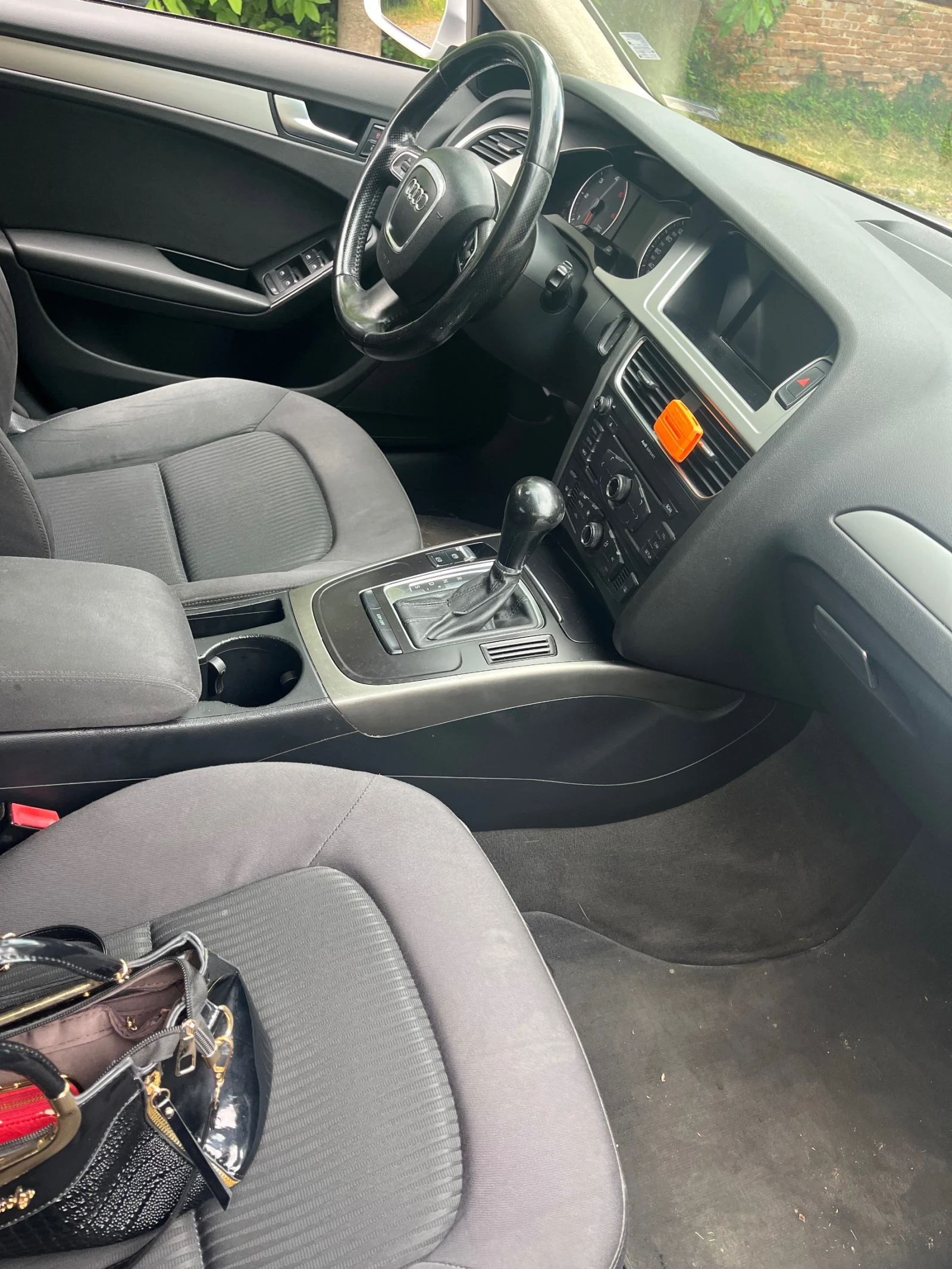 Audi A4 2.7 | Mobile.bg   11