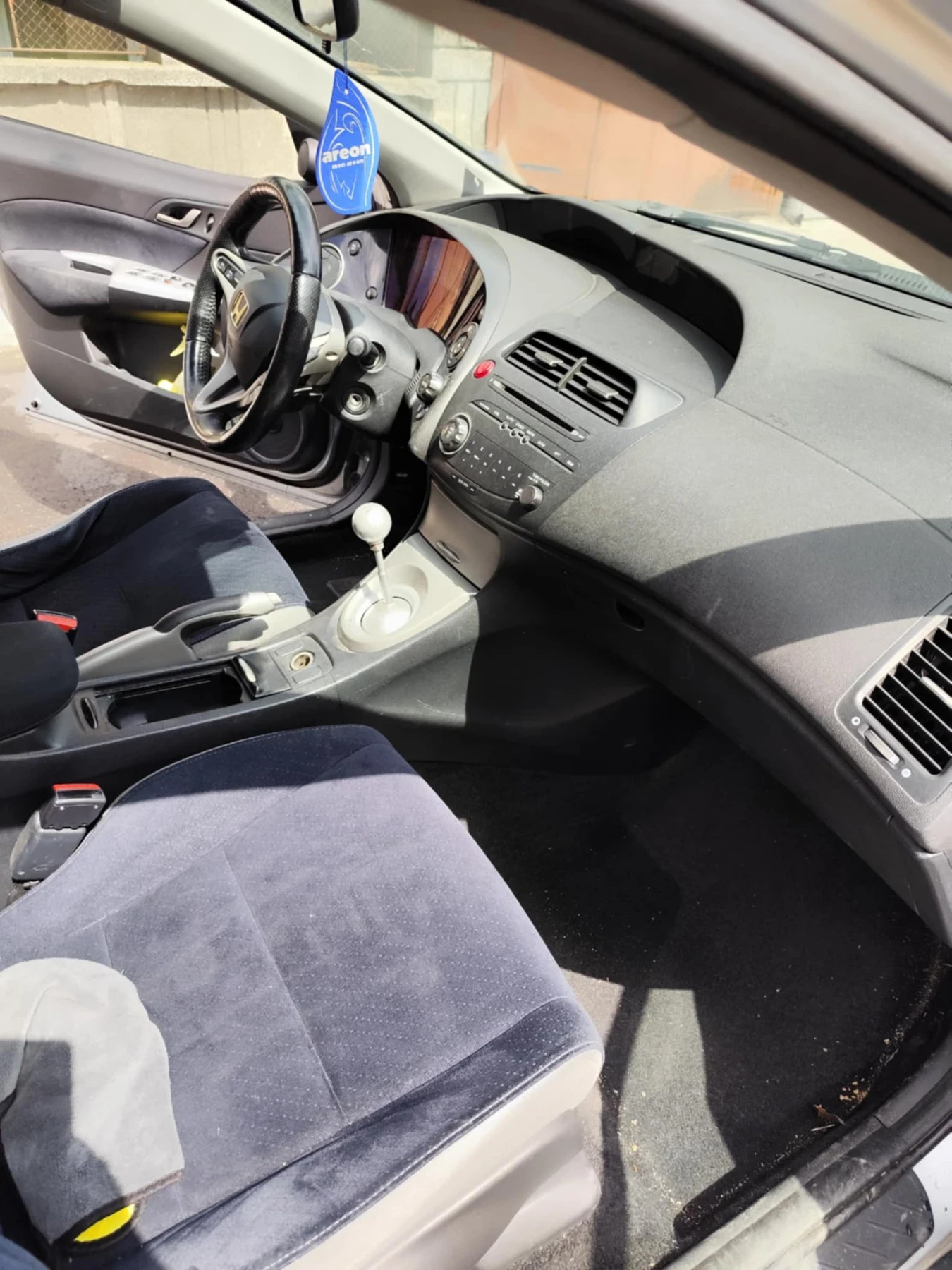 Honda Civic 140 - изображение 6