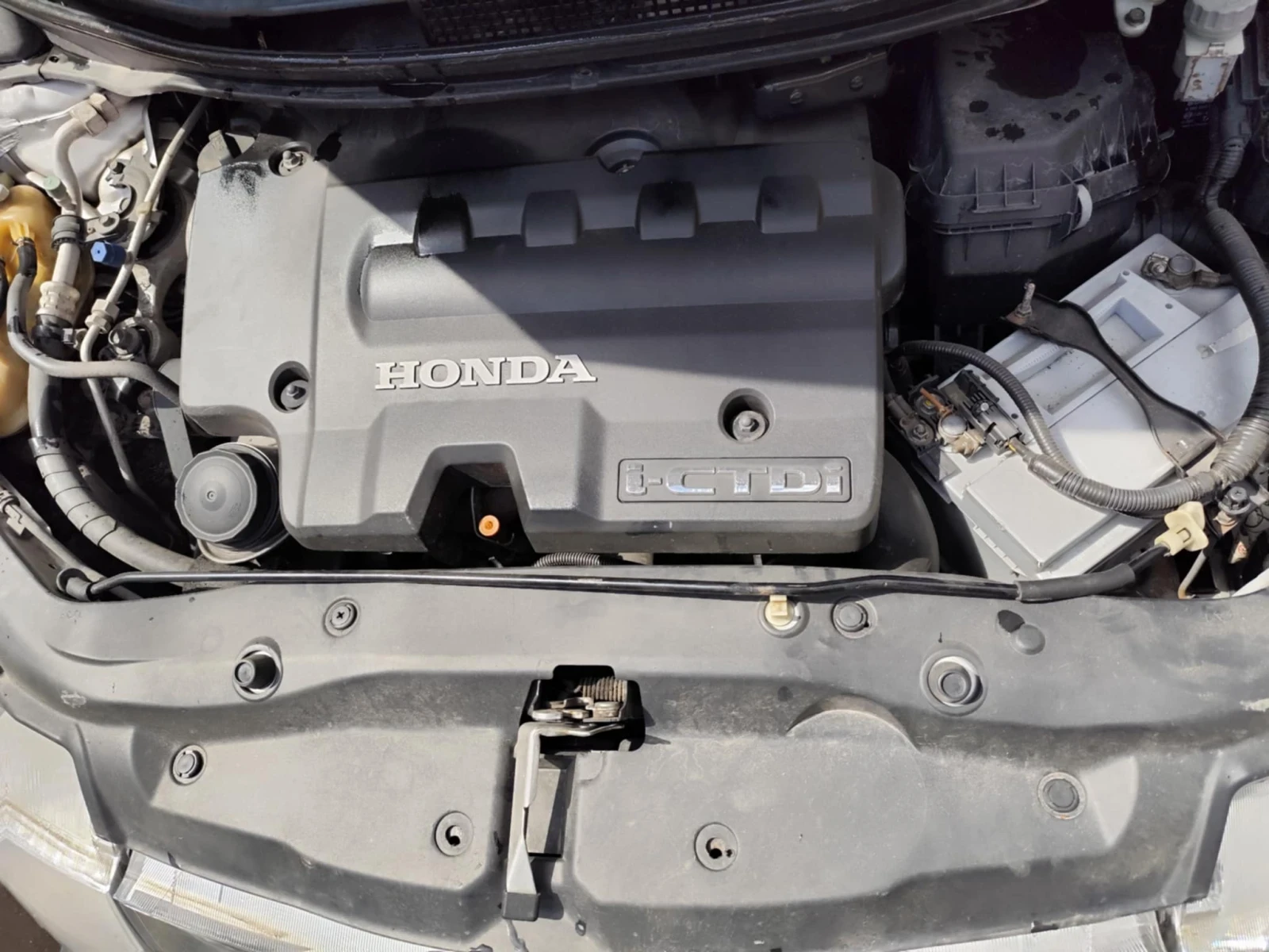 Honda Civic 140 - изображение 4