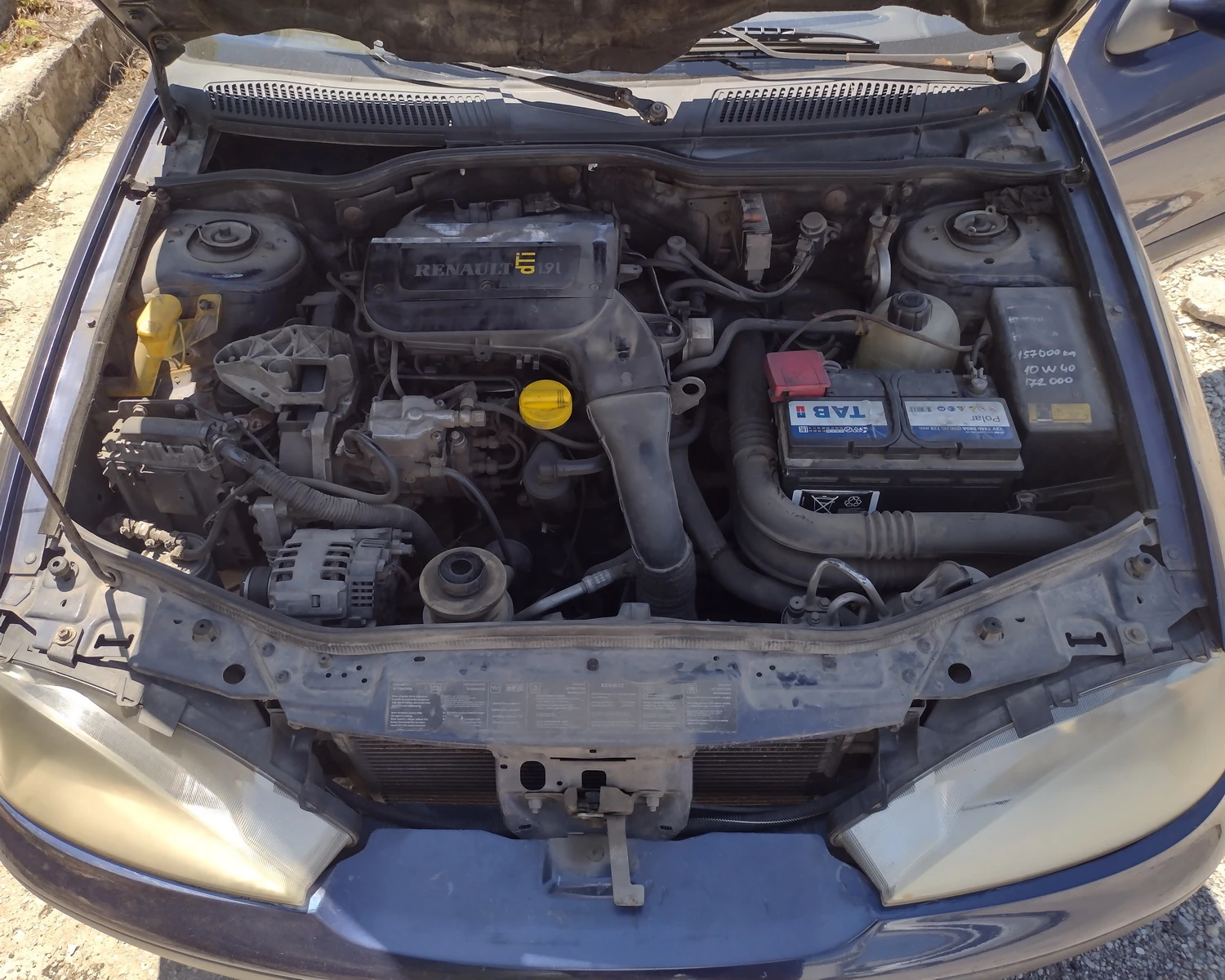 Renault Megane  - изображение 2