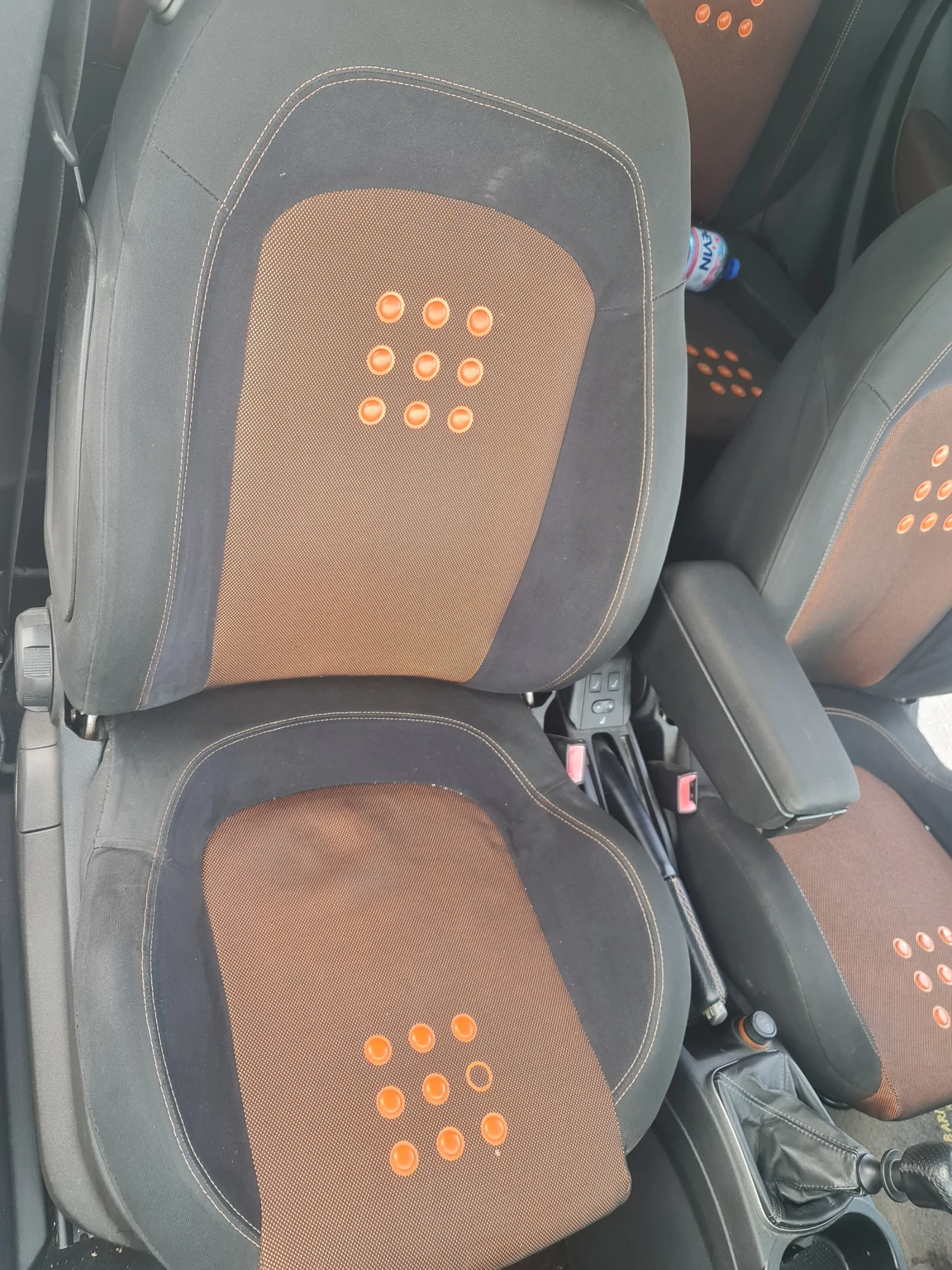 Fiat Punto  - изображение 6