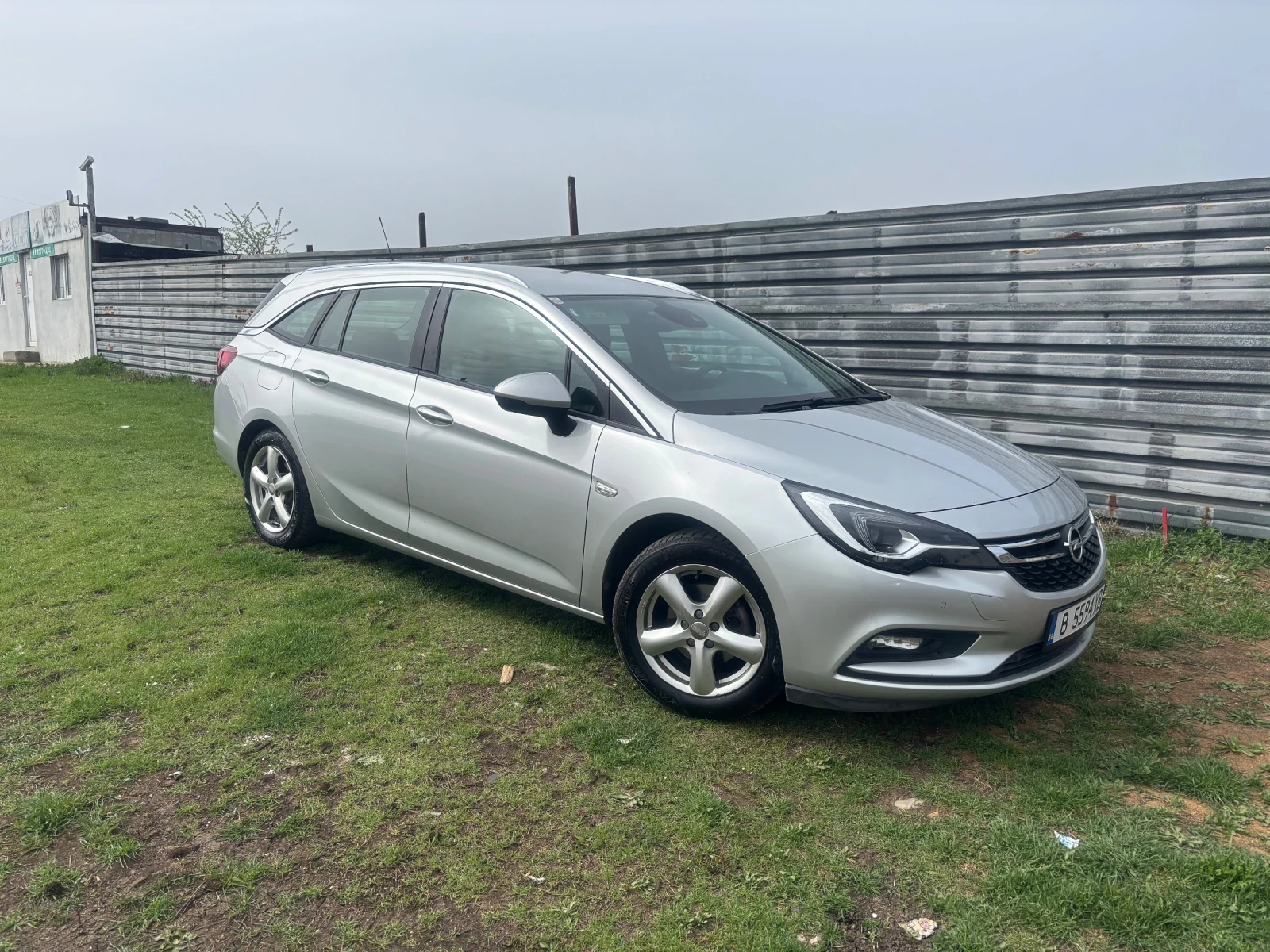 Opel Astra 1.6 Cdti | Mobile.bg   1