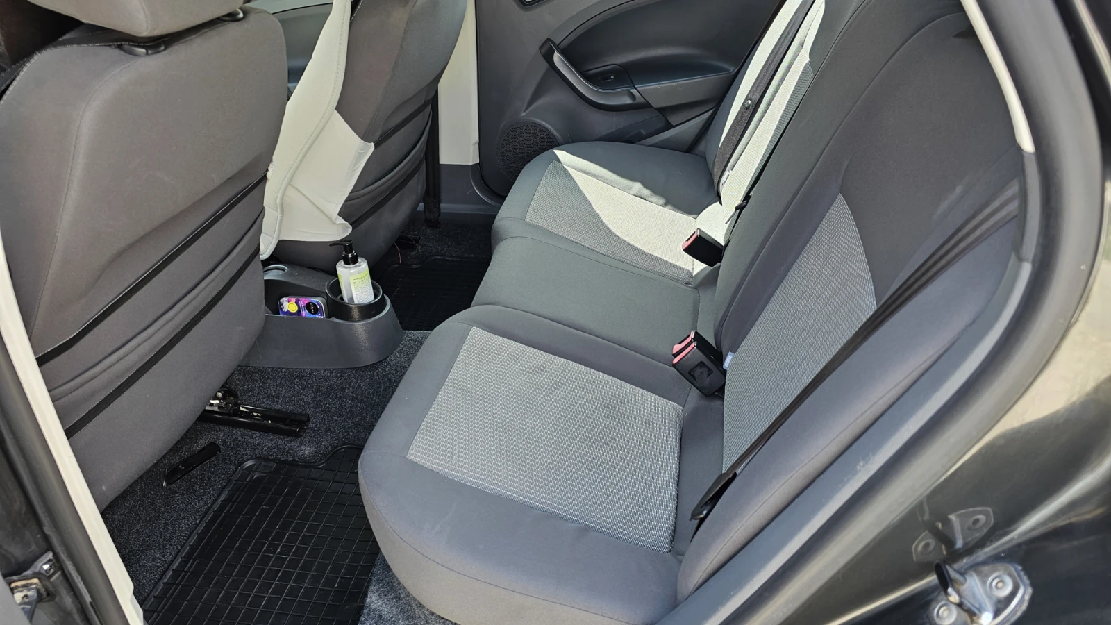 Seat Ibiza 1.6 | Mobile.bg   11