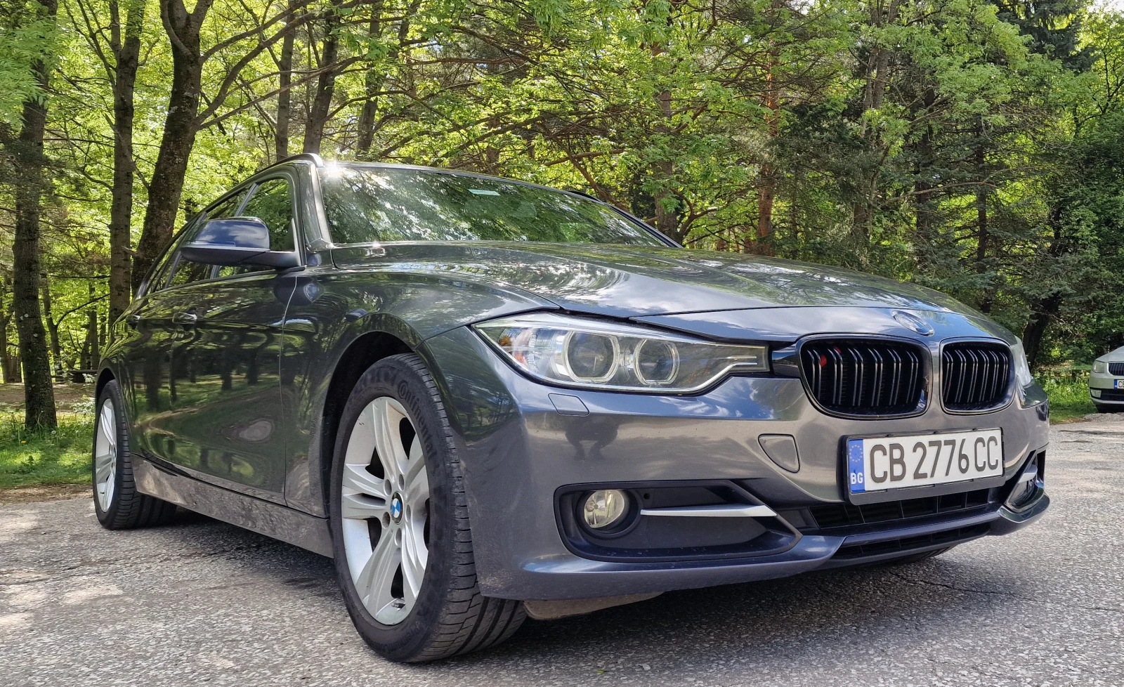 BMW 320  - изображение 3