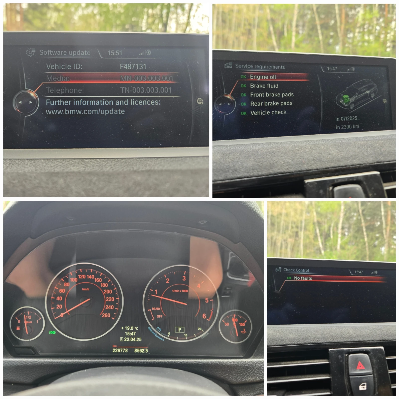 BMW 320  - изображение 8