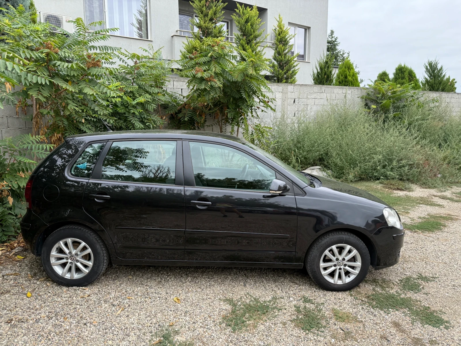 VW Polo  - изображение 2