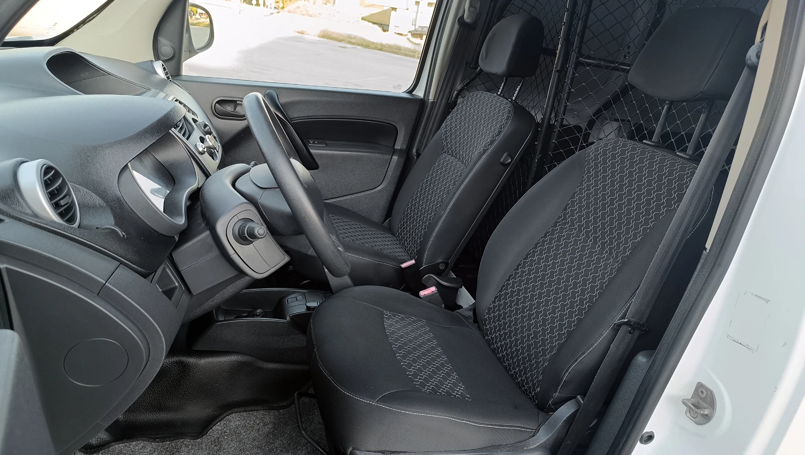 Renault Kangoo 1.5DCi  | Mobile.bg — изображение 12