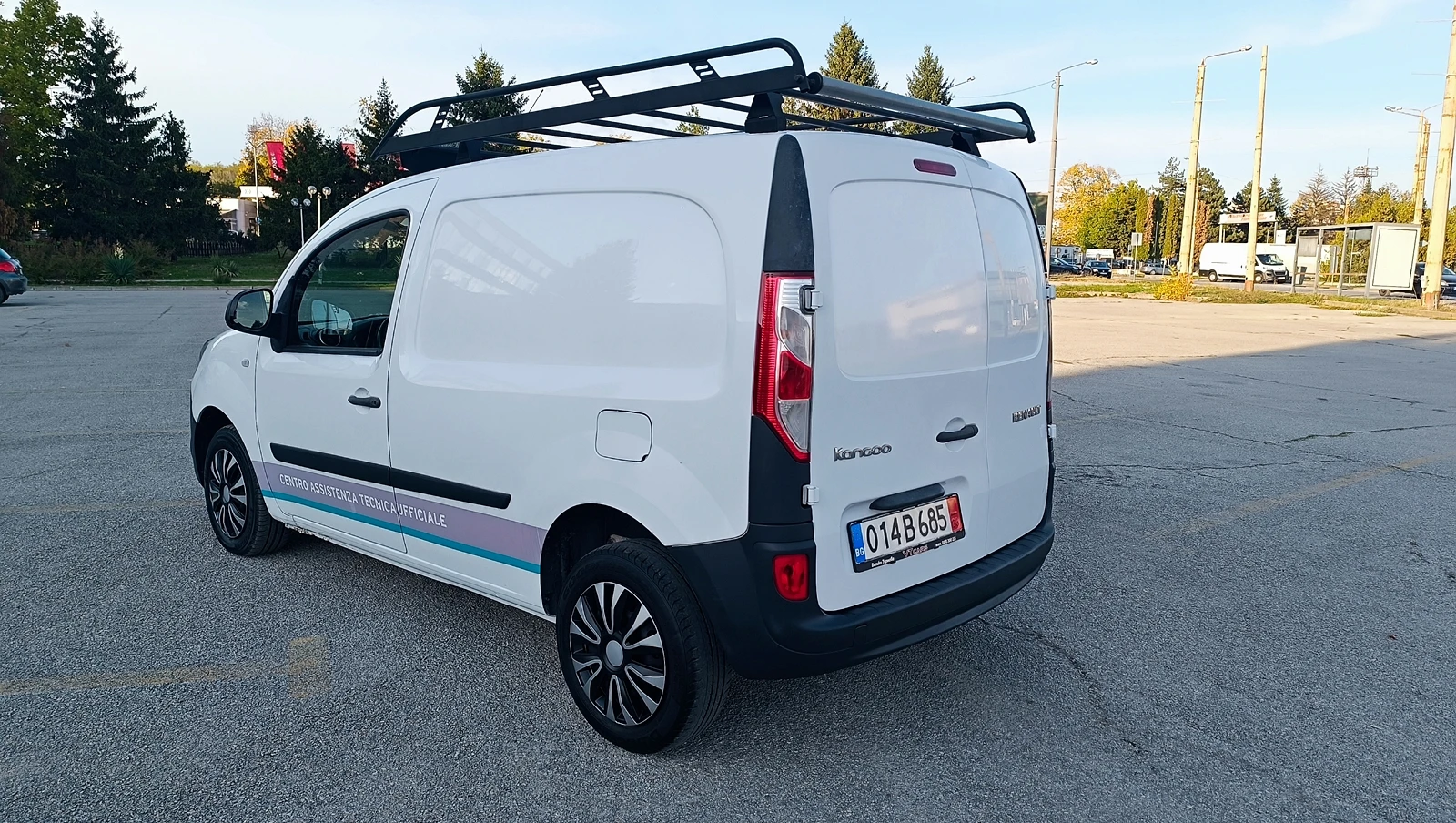 Renault Kangoo 1.5DCi  | Mobile.bg — изображение 3