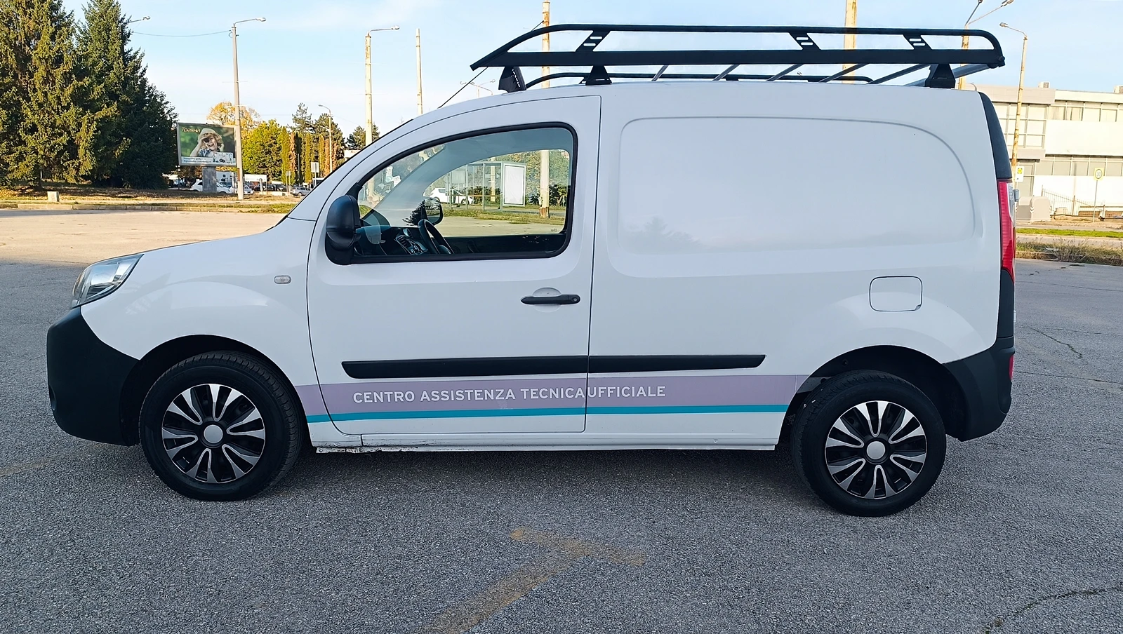 Renault Kangoo 1.5DCi  | Mobile.bg — изображение 2