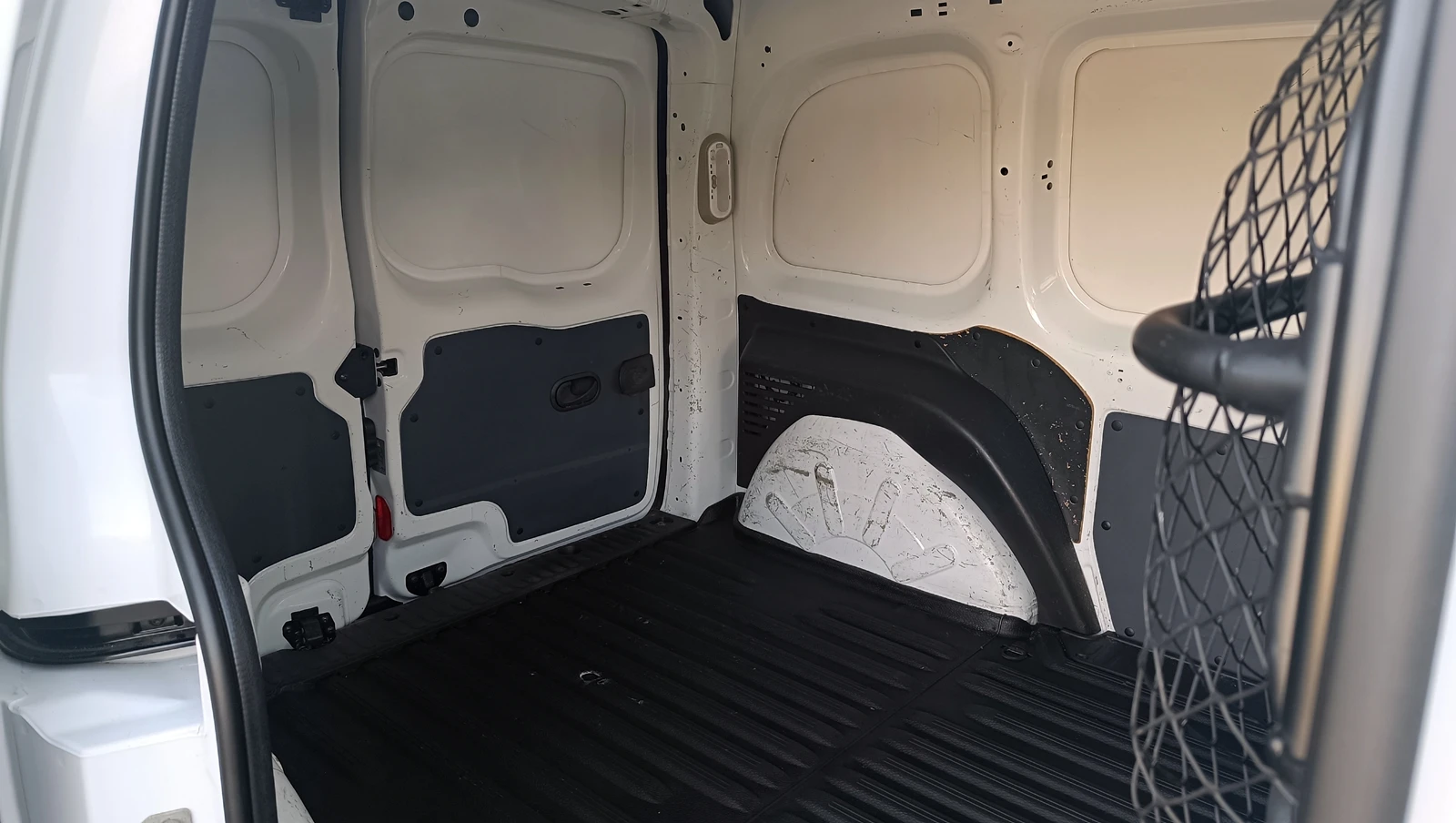 Renault Kangoo 1.5DCi  | Mobile.bg — изображение 16