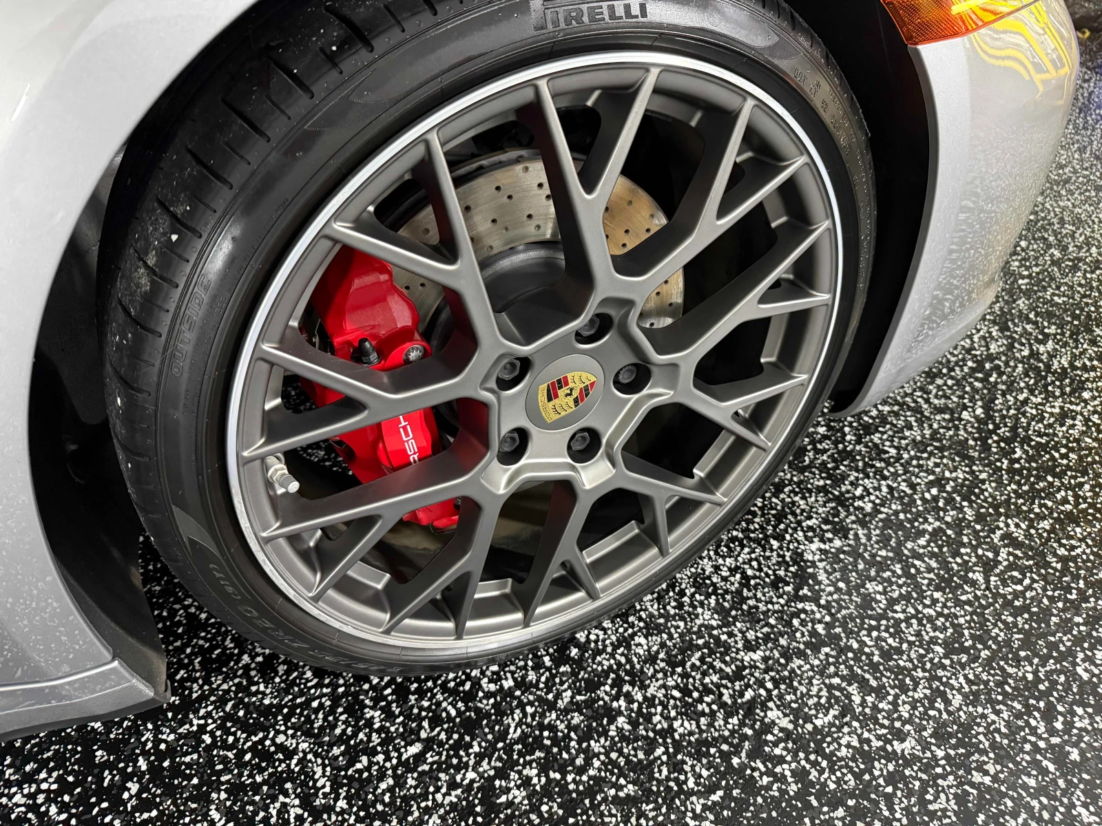 Porsche 911 CARFAX    | Mobile.bg   17