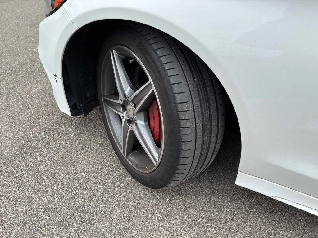 Mercedes-Benz C 300 2017 COUPE 4MATIC * БЕЗ ПЪРВОНАЧАЛНА ВНОСКА*  - изображение 6