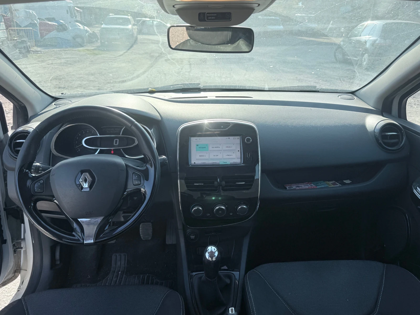 Renault Clio 1.2 - изображение 7