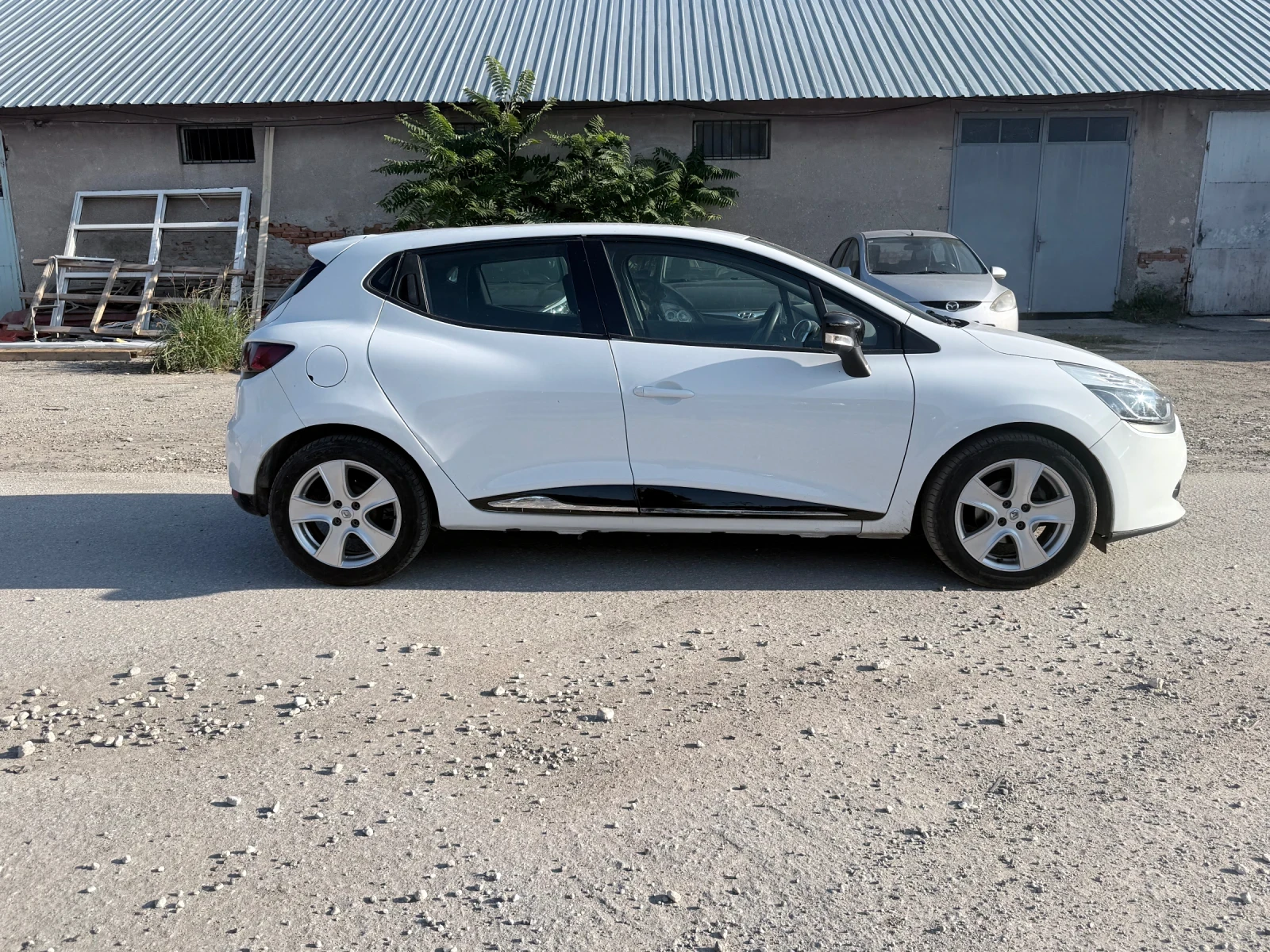 Renault Clio 1.2 - изображение 3