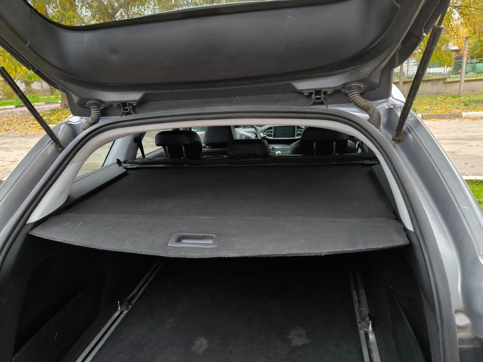 Peugeot 308 Mk II Allure | Mobile.bg � ����������� 11