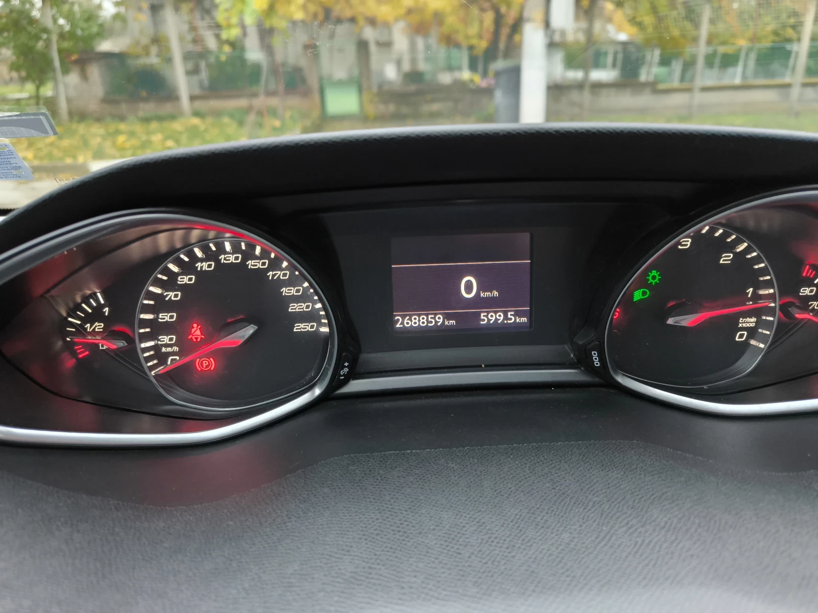Peugeot 308 Mk II Allure | Mobile.bg � ����������� 15