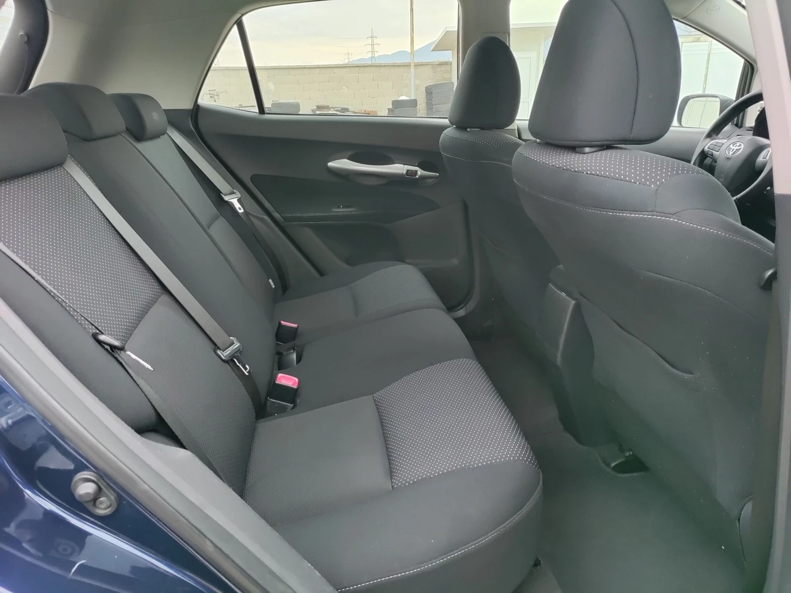 Toyota Auris 1.6i Germany 2011 132hp.Euro 5 Full Service | Mobile.bg � ����������� 14